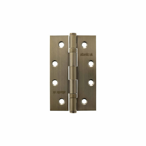 Antique Brass