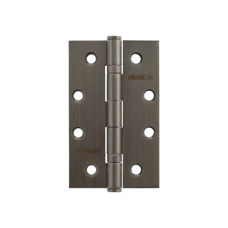 Matt Gun Metal