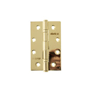 Polished Brass