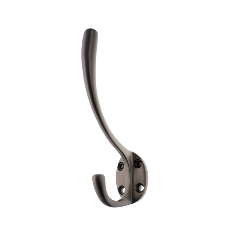 Matt Gun Metal