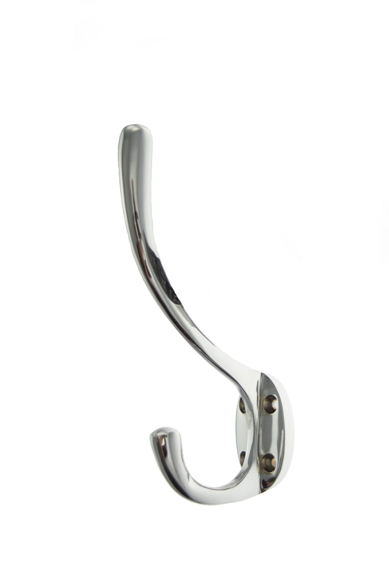 Polished Chrome