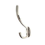 Polished Nickel