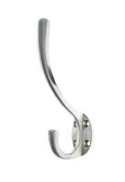 Satin Chrome