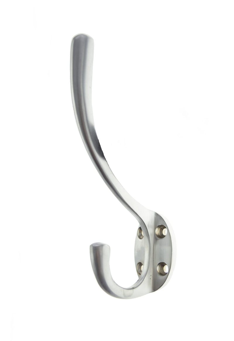 Satin Chrome