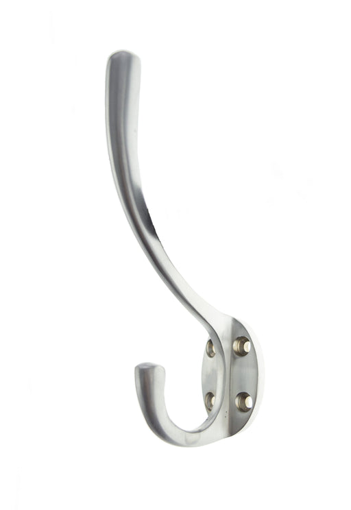 Satin Chrome