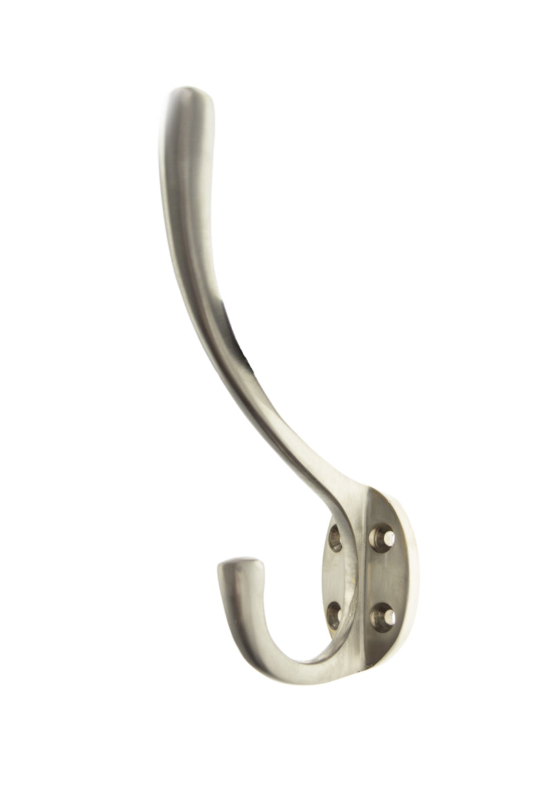 Satin Nickel