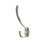 Satin Nickel
