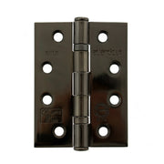 Black Nickel