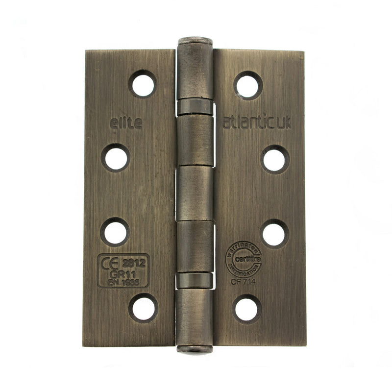 Urban Bronze