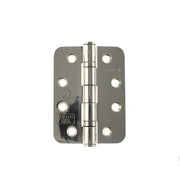 Polished Stainless Steel