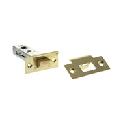 Polished Brass