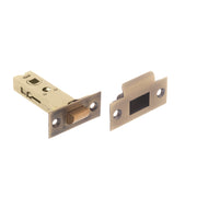 Matt Antique Brass