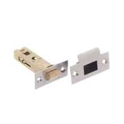 Satin Nickel