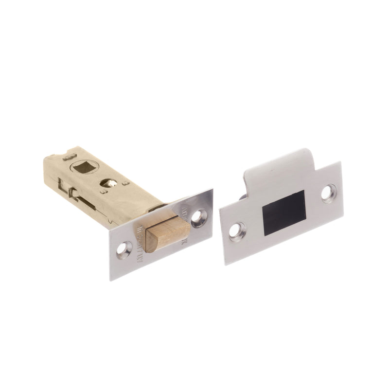 Satin Nickel