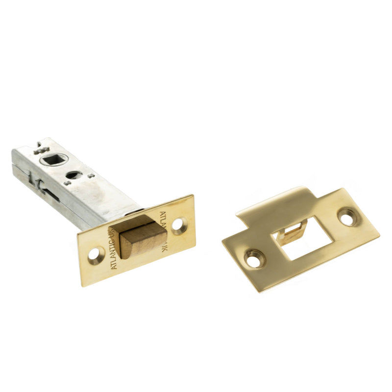 Raw Brass