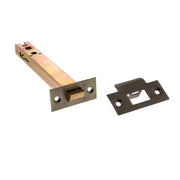 Matt Antique Brass