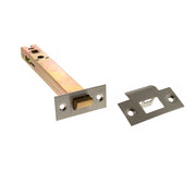 Satin Nickel