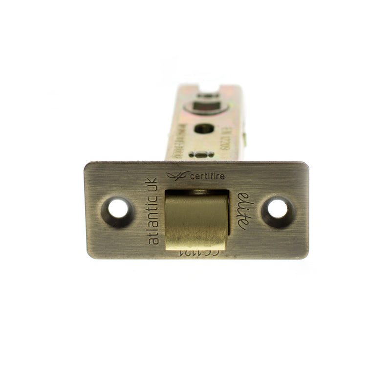 Matt Antique Brass