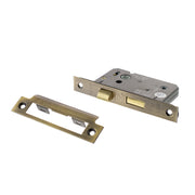 Antique Brass