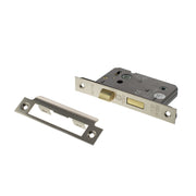 Satin Nickel
