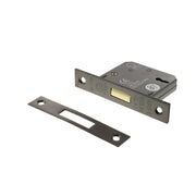 Satin Nickel