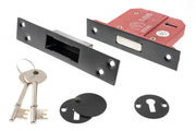 Matt Black