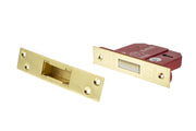 Polished Brass