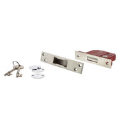 Polished Chrome