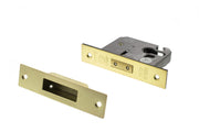 Polished Brass
