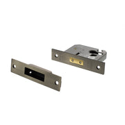 Matt Antique Brass