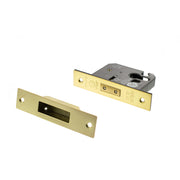 Polished Brass