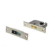 Polished Nickel