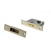 Satin Nickel