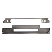 Matt Gun Metal