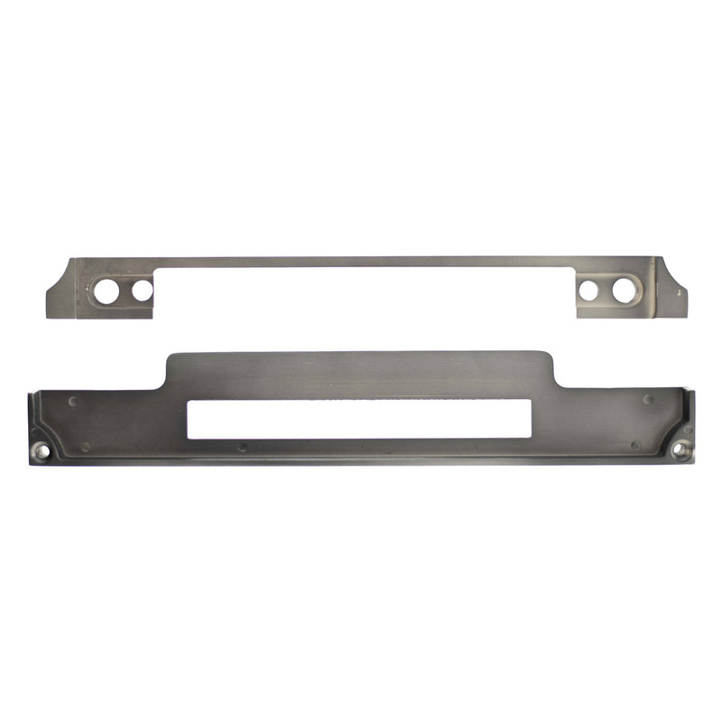 Matt Gun Metal