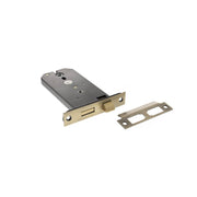 Matt Antique Brass