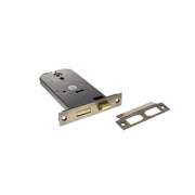 Matt Antique Brass