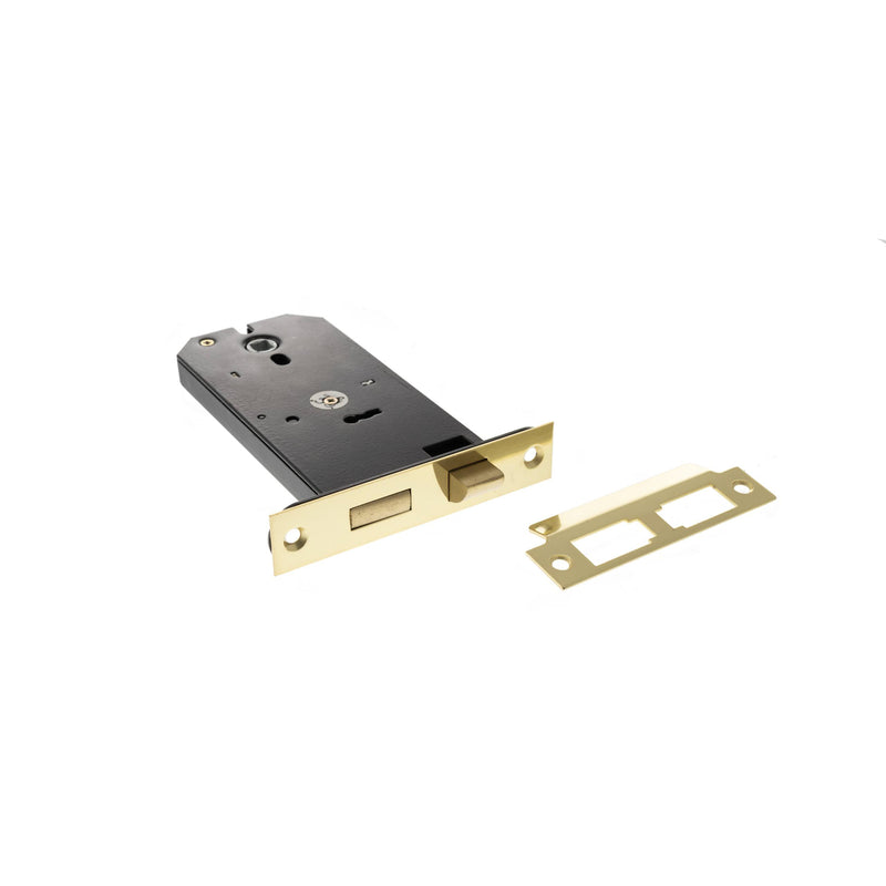 Polished Brass