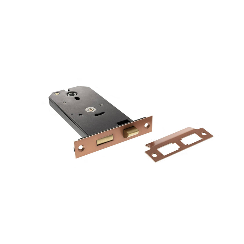 Urban Satin Copper