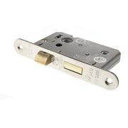 Polished Nickel