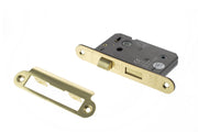 Polished Brass
