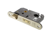 Satin Nickel