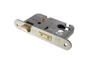Polished Nickel