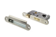 Polished Nickel