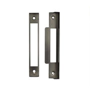 Matt Gun Metal