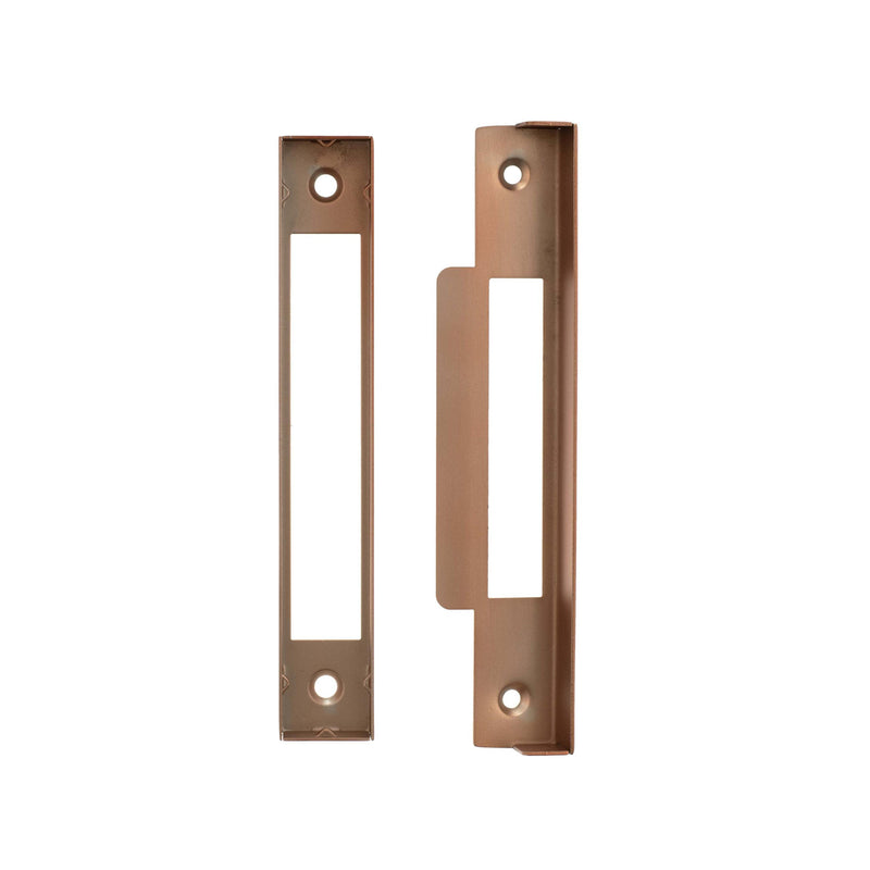 Urban Satin Copper