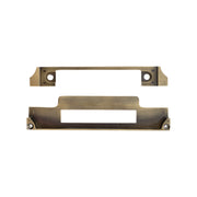 Antique Brass