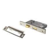 Satin Nickel