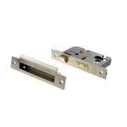 Satin Nickel