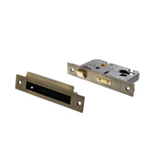 Matt Antique Brass